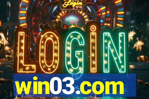 win03.com