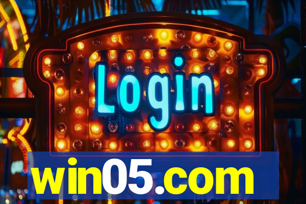 win05.com
