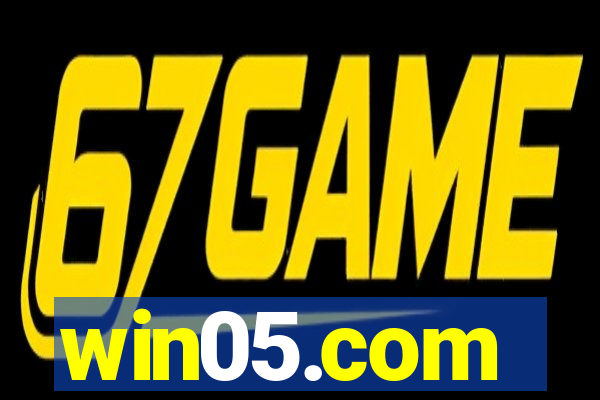 win05.com