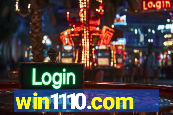 win1110.com