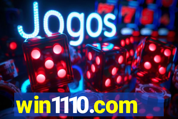 win1110.com