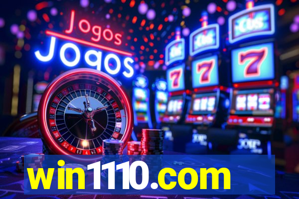 win1110.com