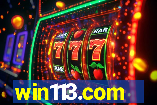 win113.com