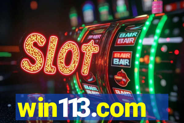 win113.com