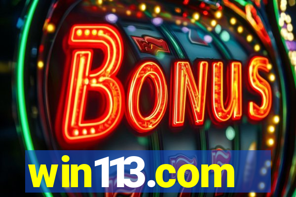 win113.com