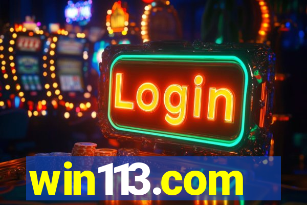 win113.com