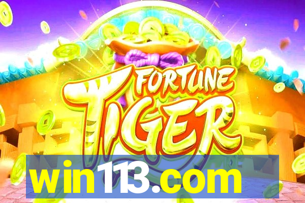 win113.com