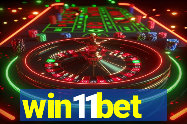 win11bet
