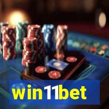 win11bet