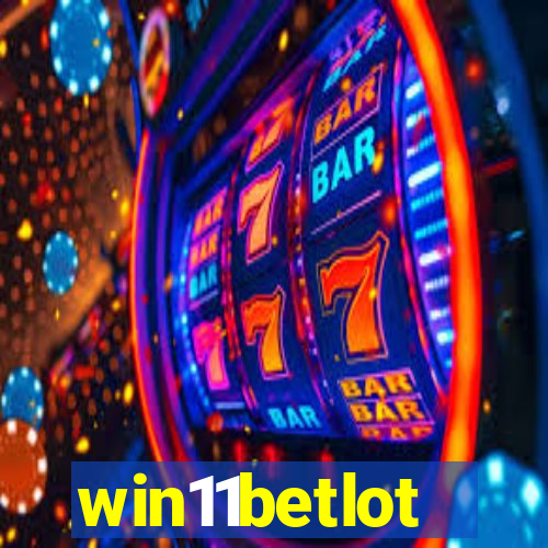 win11betlot
