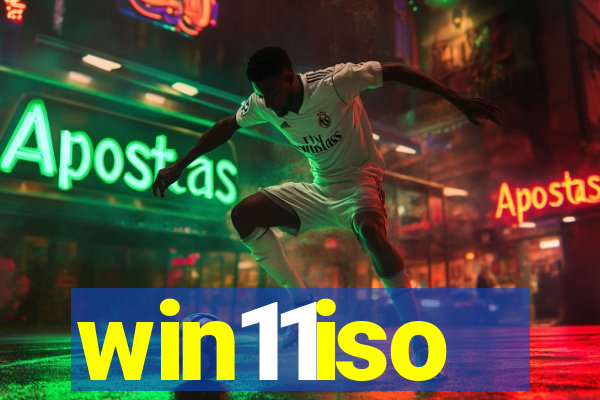 win11iso