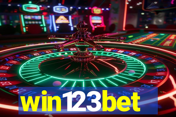 win123bet