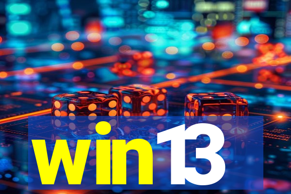 win13