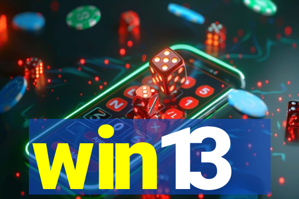 win13