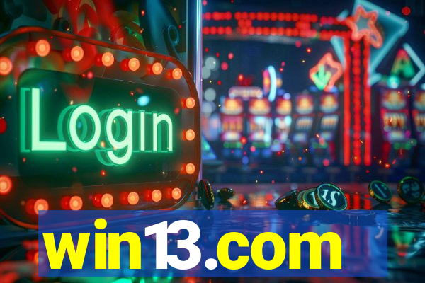 win13.com
