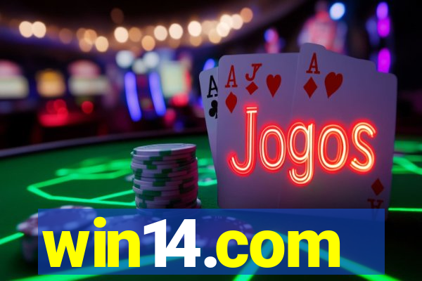 win14.com