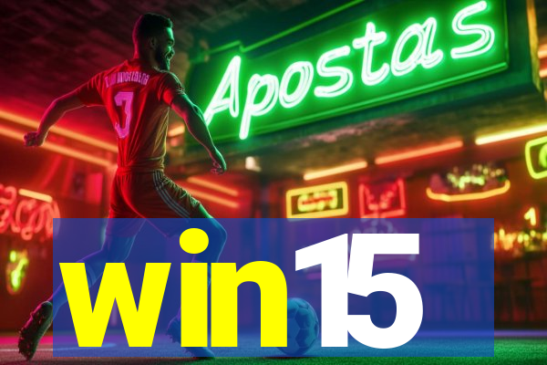 win15