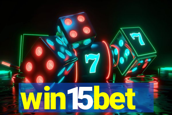 win15bet