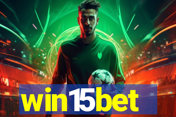 win15bet