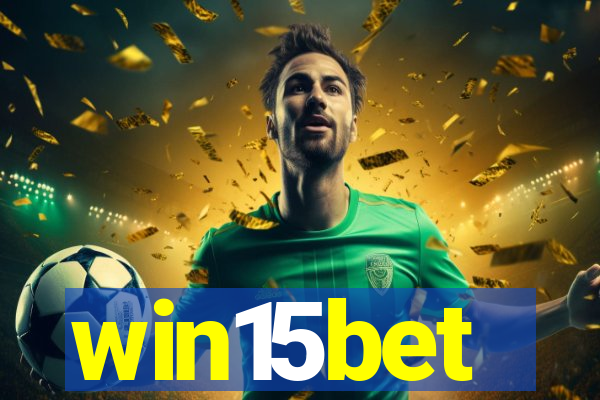 win15bet