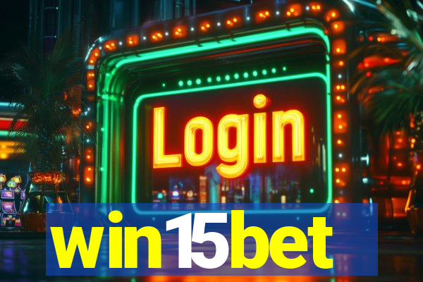 win15bet