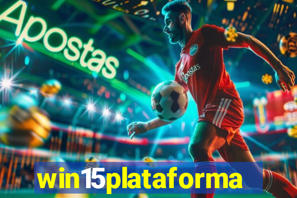 win15plataforma