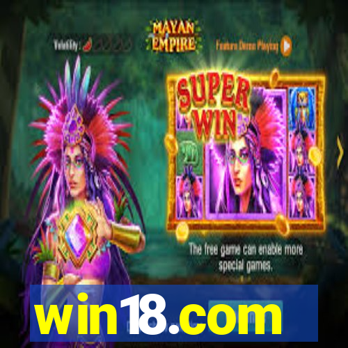 win18.com