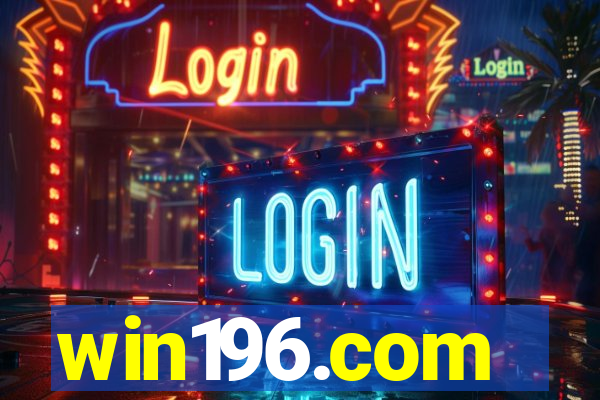 win196.com
