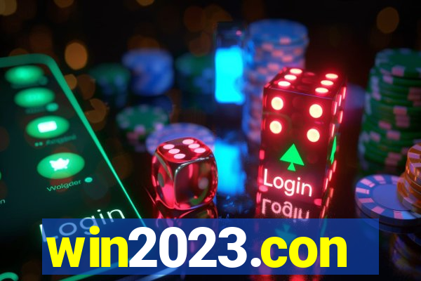 win2023.con