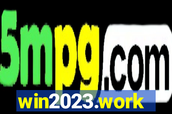 win2023.work