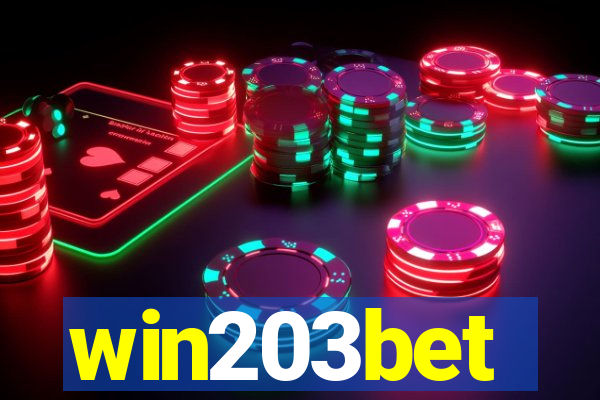 win203bet