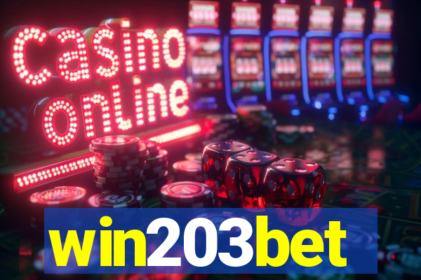 win203bet