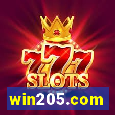 win205.com