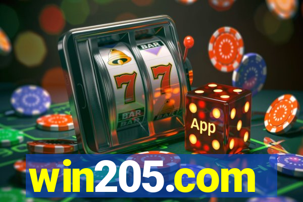 win205.com