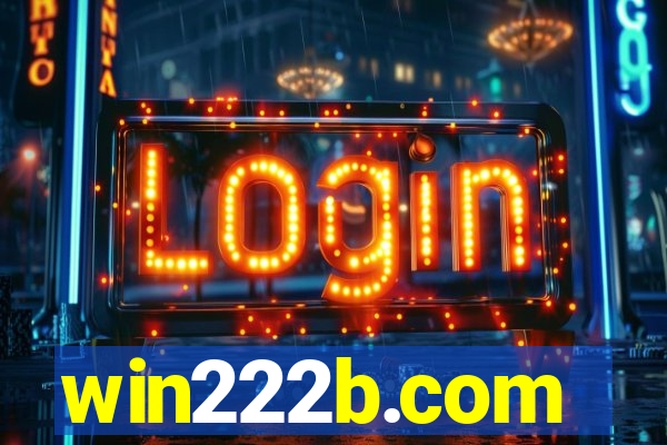 win222b.com