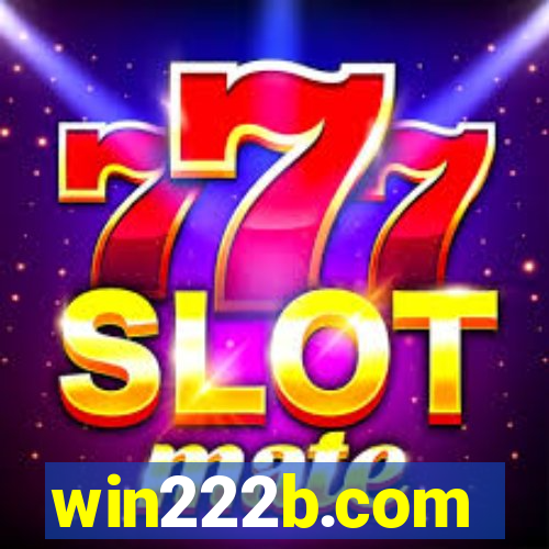 win222b.com