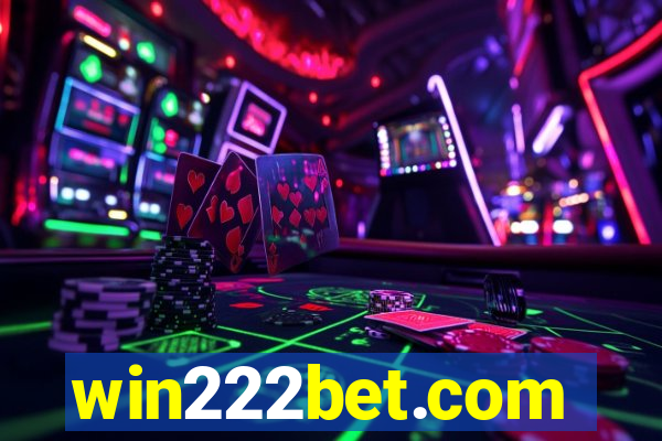 win222bet.com