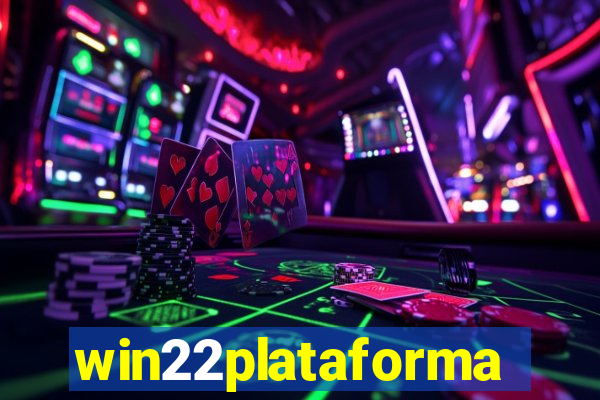 win22plataforma