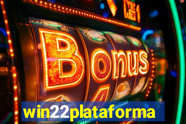win22plataforma
