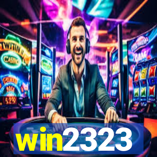 win2323