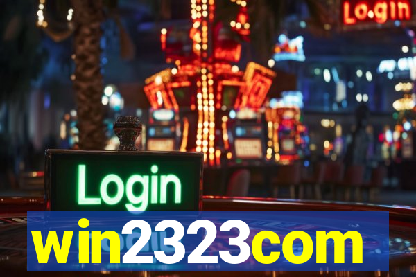 win2323com