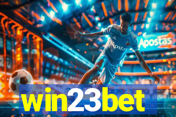 win23bet