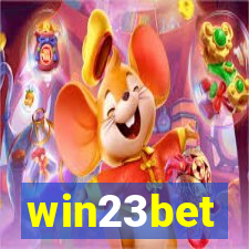 win23bet