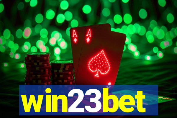 win23bet