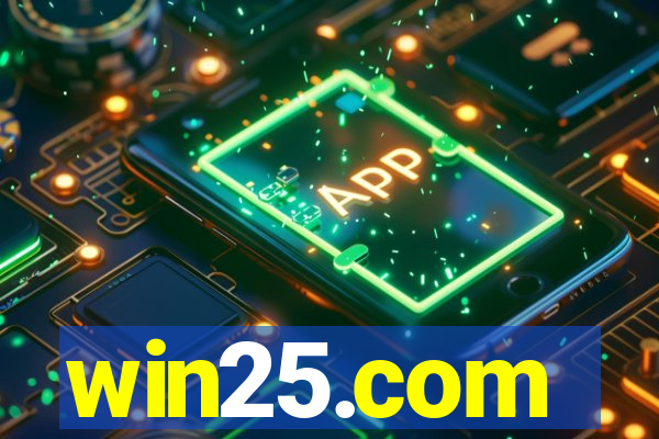 win25.com