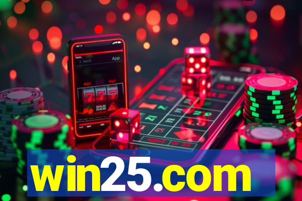 win25.com