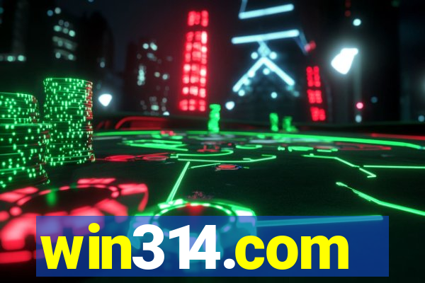 win314.com