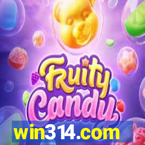 win314.com