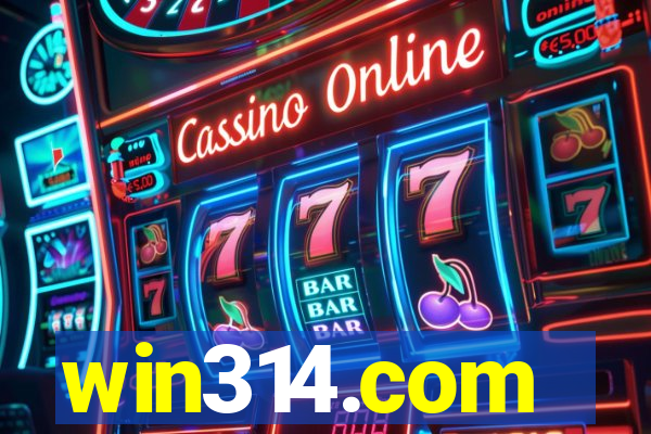 win314.com
