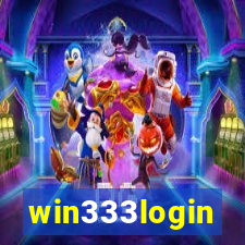 win333login